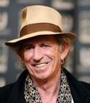 Keith Richards