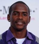 Keith Robinson