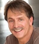 Jeff Foxworthy