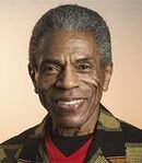 Andre De Shields