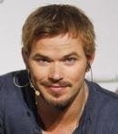 Kellan Lutz