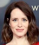 Claire Foy