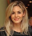 Tamsin Egerton