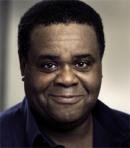 Clive Rowe