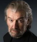 Clive Russell