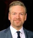 Kenneth Branagh