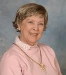Margaret Kerry