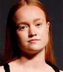 Liv Hewson