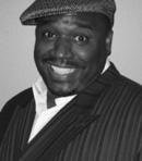 Corey Holcomb
