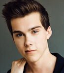 Jeremy Shada
