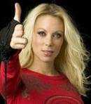 Angela Gossow