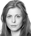 Margret Vilhjalmsdottir