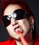 Peelander-Red