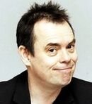 Kevin Eldon