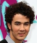 Kevin Jonas