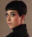 María Elisa Gallegos