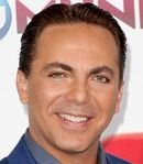 Cristian Castro