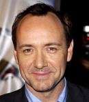 Kevin Spacey