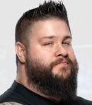 Kevin Steen