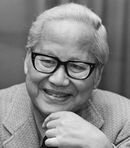 Keye Luke