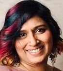 Marianne D'Cruz Aiman