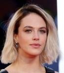 Jessica Brown Findlay