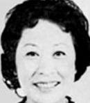 Kimiko Fukuda