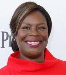 Marietta Sangai Sirleaf