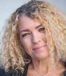 Annelie Berg Bhagavan