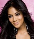 Nicole Scherzinger