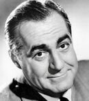 Jim Backus