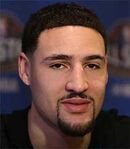 Klay Thompson