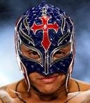 Rey Mysterio