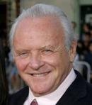 Anthony Hopkins