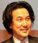 Koji Yakusho