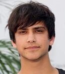 Luke Pasqualino