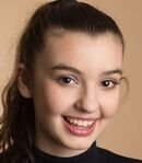 Kolbrun Maria Masdottir