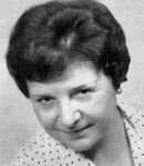 Lydia Simoneschi