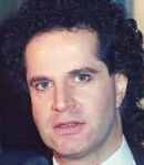 Konstantinos Paliatsaras