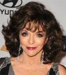 Joan Collins