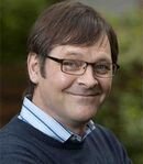 Mark Heap