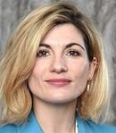 Jodie Whittaker