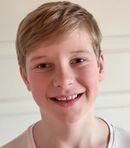 Kristian Bergdal Sael