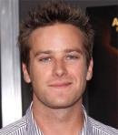 Armie Hammer