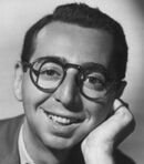 Arnold Stang