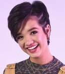 Peyton Elizabeth Lee