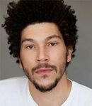Joel Fry