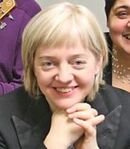 Asa Hlin Svavarsdottir