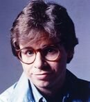 Rick Moranis