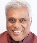 Ashish Vidyarthi